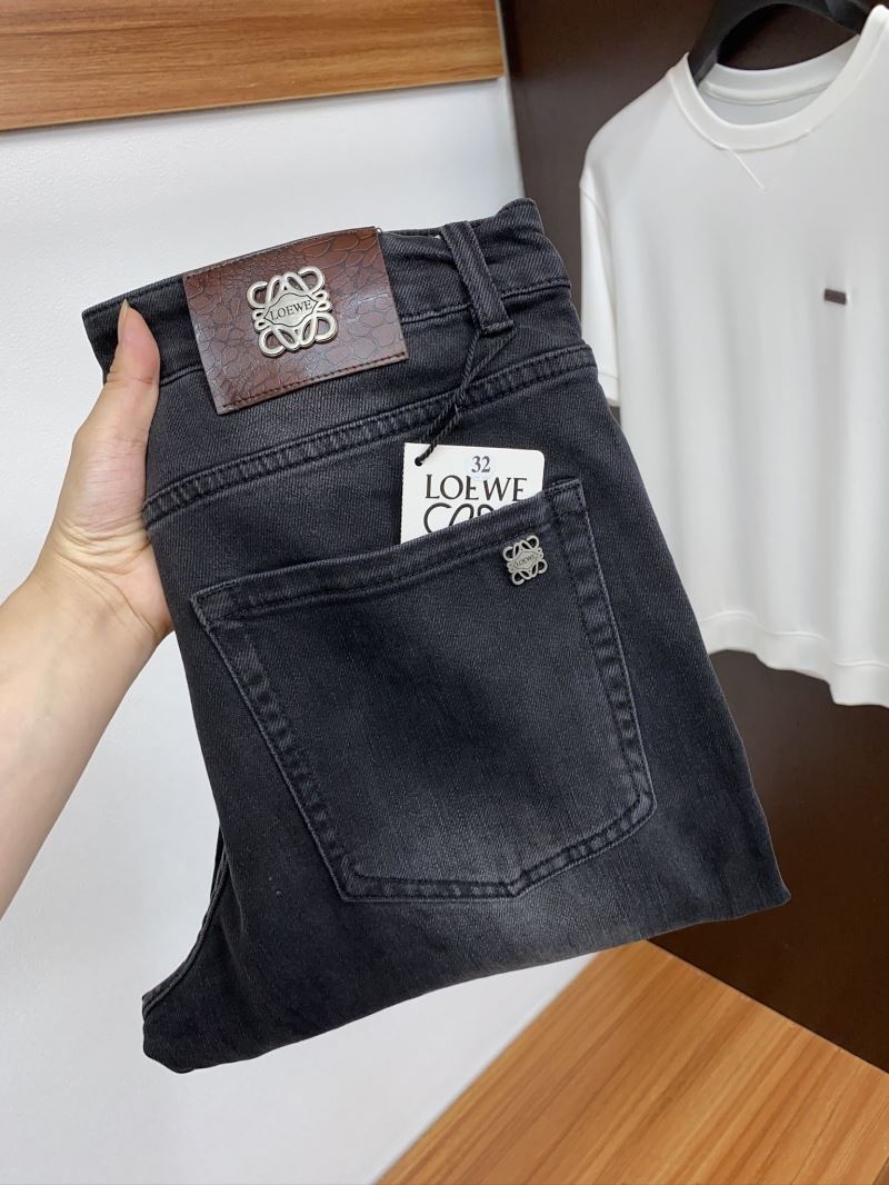 Loewe Jeans